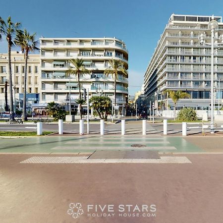 Grand Suite Promenade Five Stars Holiday House Nisa Exterior foto