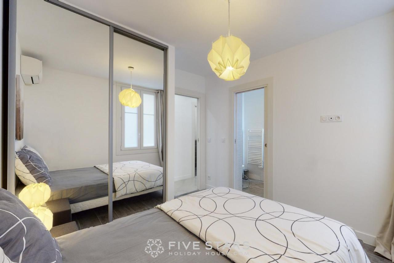 Grand Suite Promenade Five Stars Holiday House Nisa Exterior foto