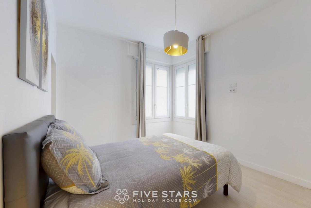 Grand Suite Promenade Five Stars Holiday House Nisa Exterior foto