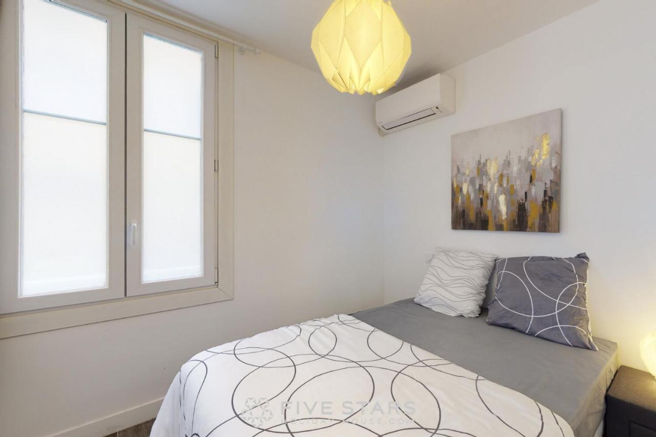 Grand Suite Promenade Five Stars Holiday House Nisa Exterior foto